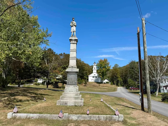 $290,000 | 14-16 Meetinghouse Hill Road, South Sutton, NH 03273