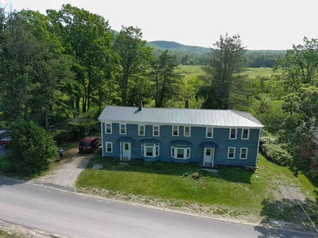 $290,000 | 14-16 Meetinghouse Hill Road, South Sutton, NH 03273