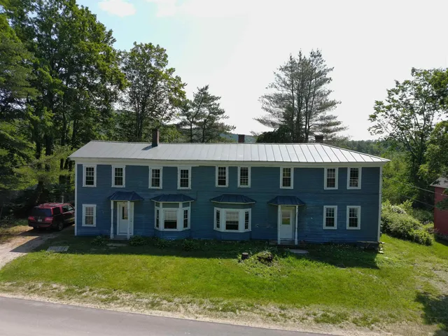 $290,000 | 14-16 Meetinghouse Hill Road, South Sutton, NH 03273