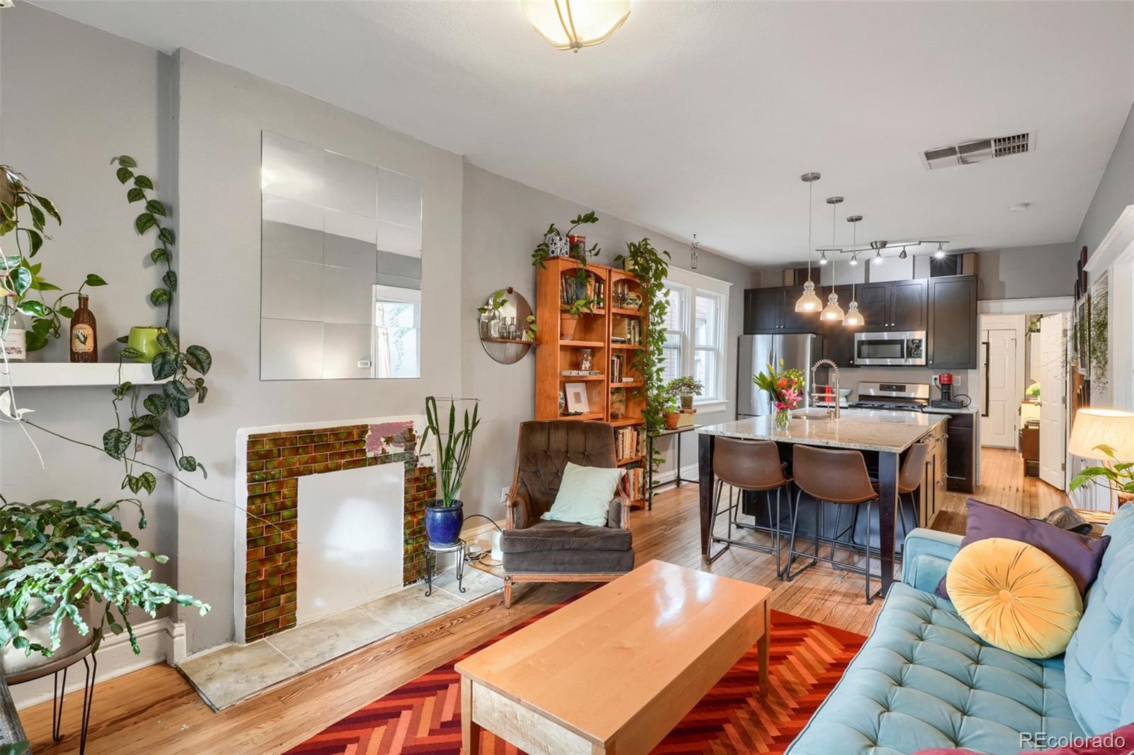 3108 High Street Denver, CO 80205 - Photo 4 of 30 Gallery Image 4