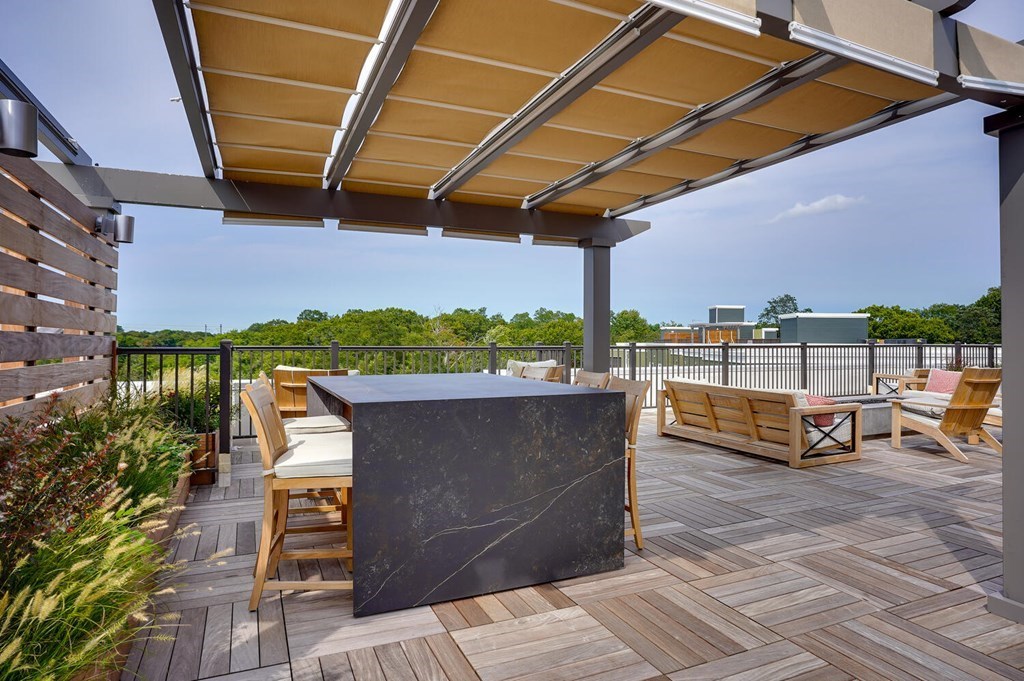 1 Revolution Way, Unit 202 Canton, MA 02021 - Photo 23 of 34