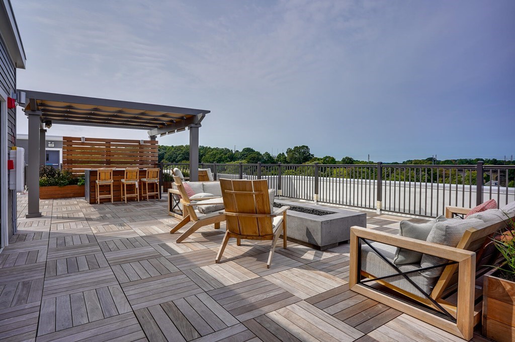 1 Revolution Way, Unit 202 Canton, MA 02021 - Photo 24 of 34