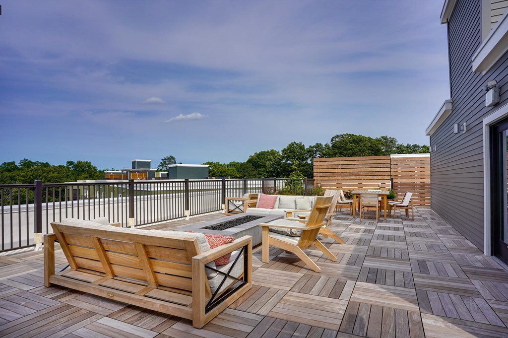 1 Revolution Way, Unit 202 Canton, MA 02021 - Photo 25 of 34