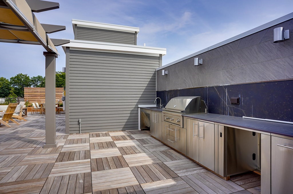 1 Revolution Way, Unit 202 Canton, MA 02021 - Photo 26 of 34