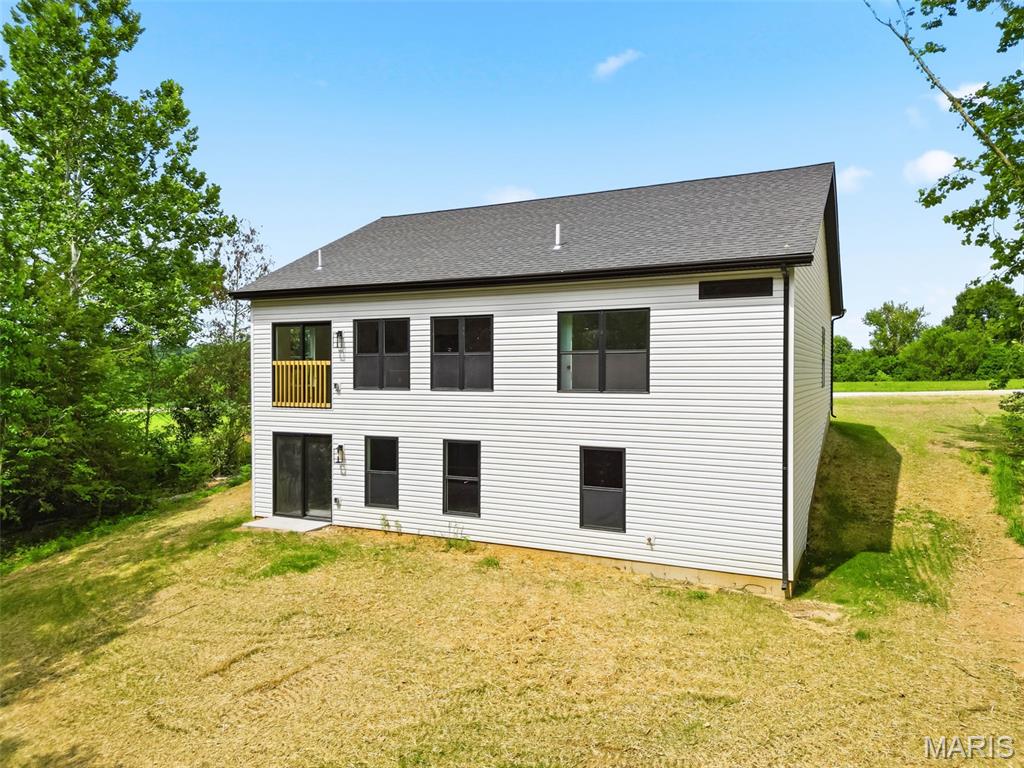 217 Red Mare Road Winfield, MO 63389 - Photo 44 of 59