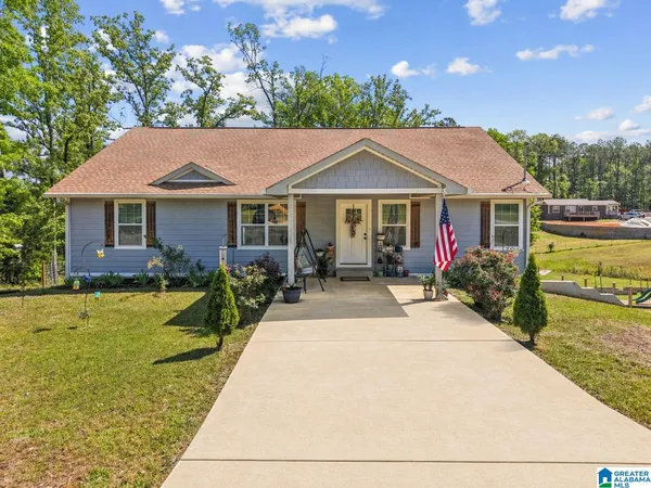 $349,900 | 5080 Highway 155, Montevallo, AL 35115