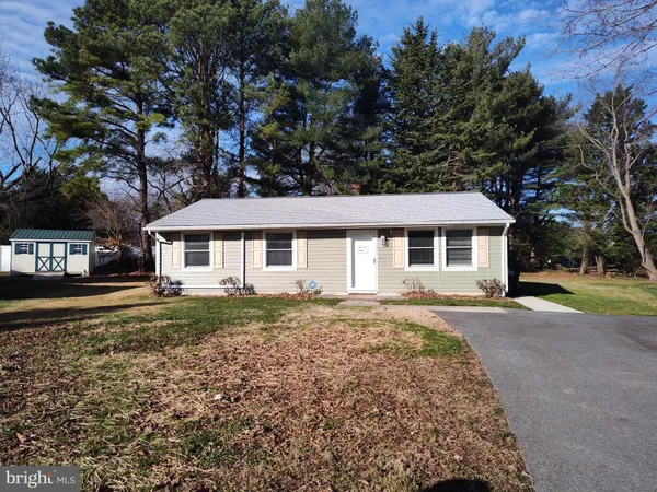 $2,300 | 8566 Dyott Court, Easton, MD 21601