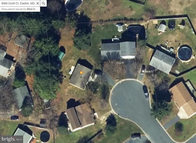 $2,400 | 8566 Dyott Court, Easton, MD 21601