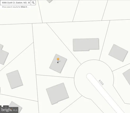 $2,400 | 8566 Dyott Court, Easton, MD 21601