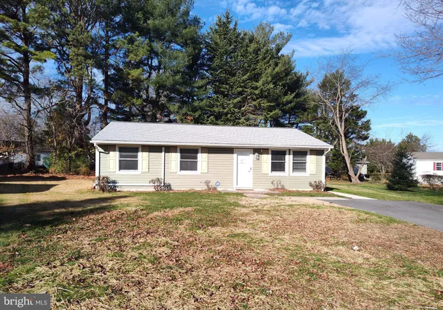 $2,400 | 8566 Dyott Court, Easton, MD 21601