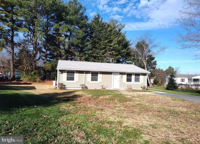 $2,400 | 8566 Dyott Court, Easton, MD 21601