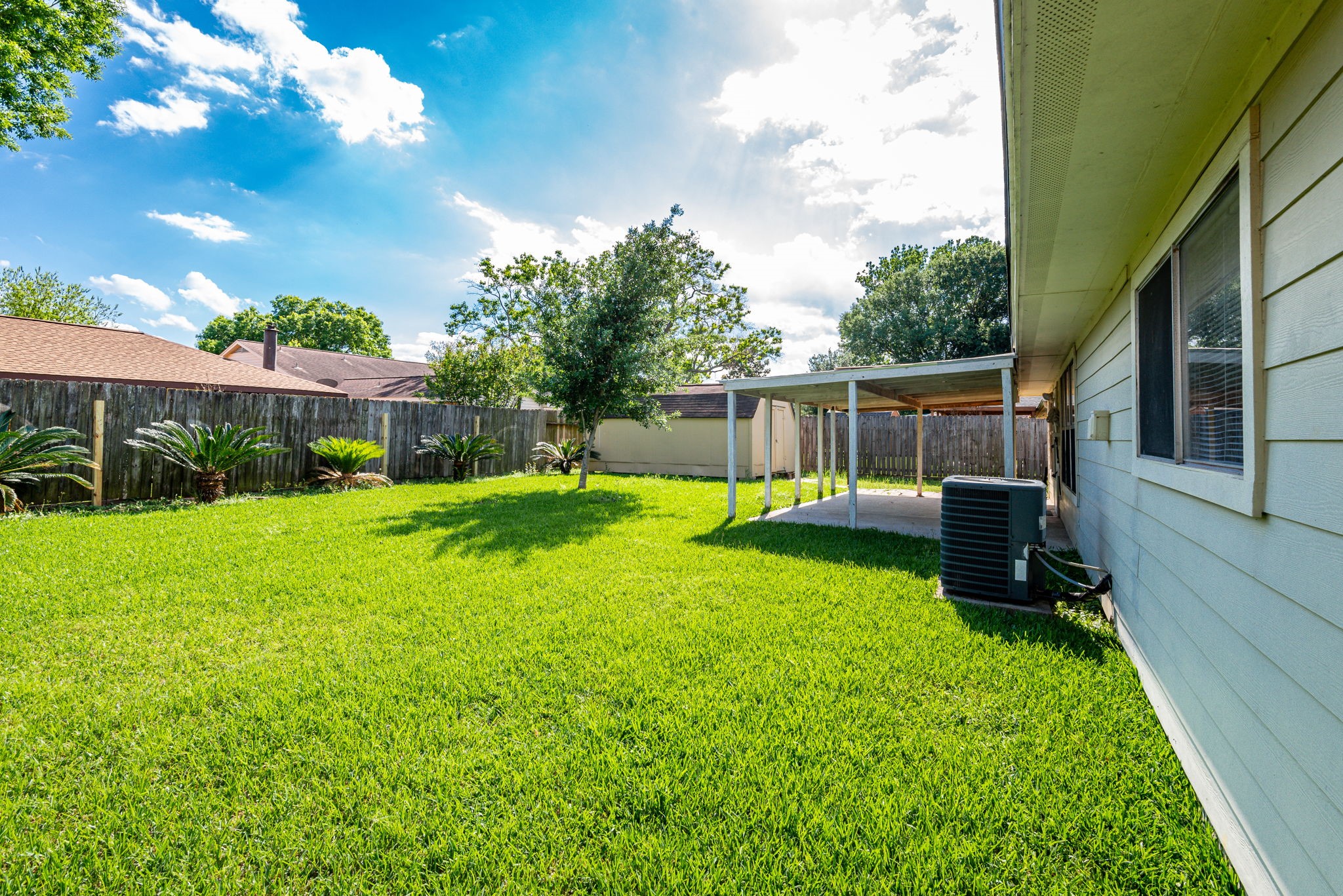 9742 Charmont Road La Porte, TX 77571 - Photo 23 of 27
