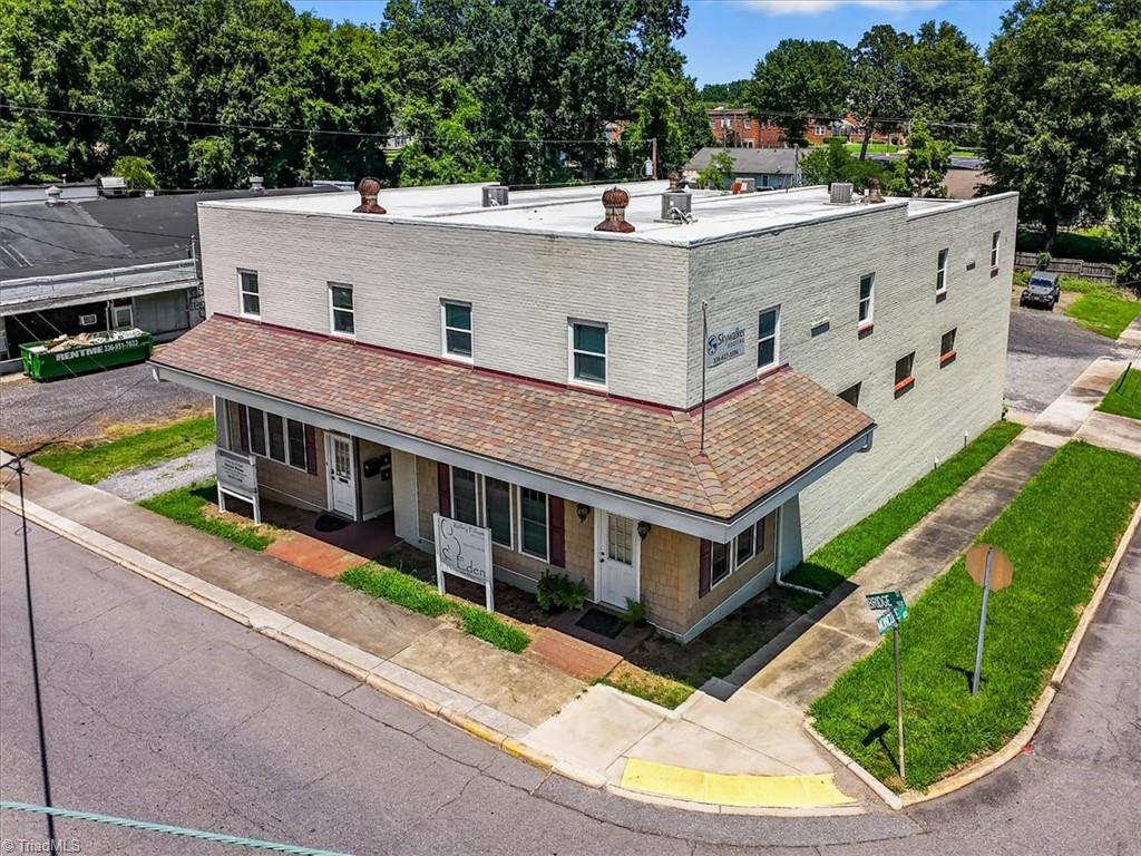538 Bridge Street Eden, NC 27288 - Photo 33 of 37
