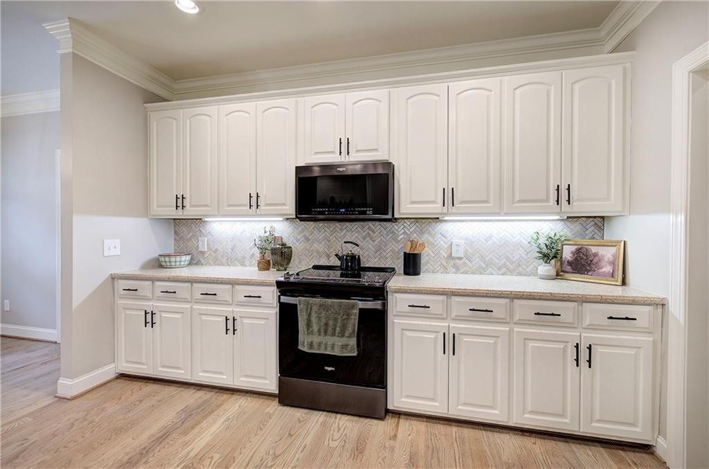 1005 Harmony Road Southeast Aragon, GA 30104 - Photo 16 of 65