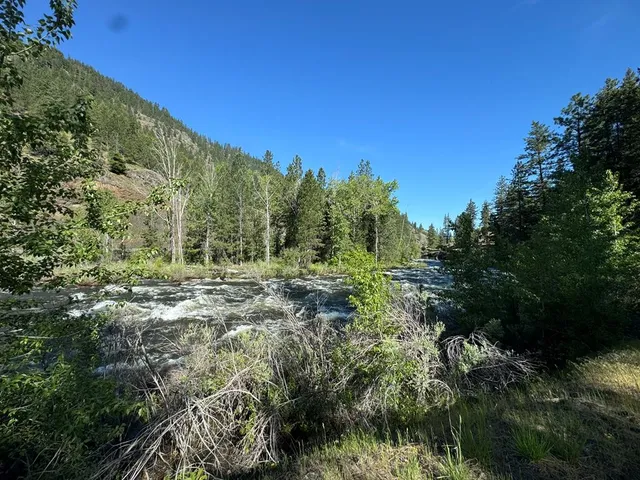 $265,000 | Tbd Elk Lake Road, New Meadows, ID 83654