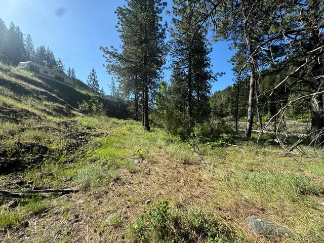 $265,000 | Tbd Elk Lake Road, New Meadows, ID 83654