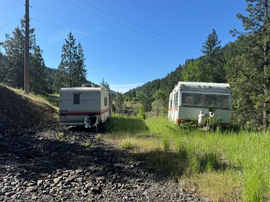 Tbd Elk Lake Road New Meadows, ID 83654 - Photo 3 of 24