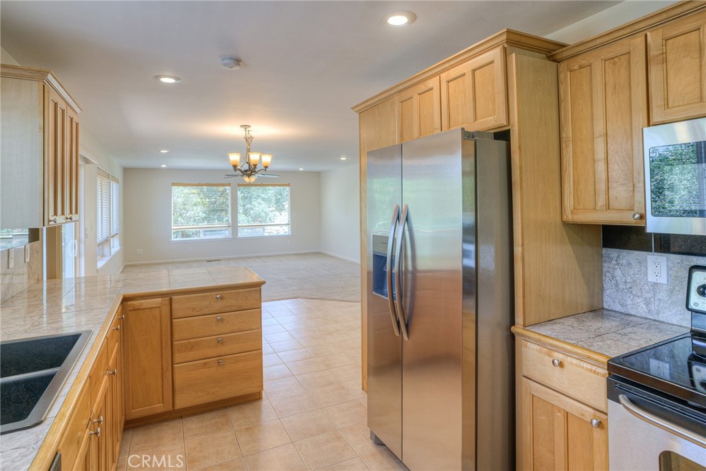 5388 High Rocks Court Oroville, CA 95966 - Photo 19 of 41