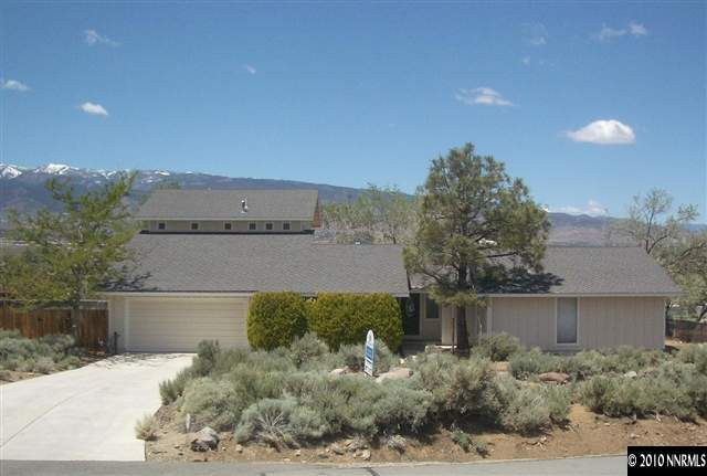 13965 Cochise Drive Reno, NV 89521 - Photo 1 of 13 Photo 1