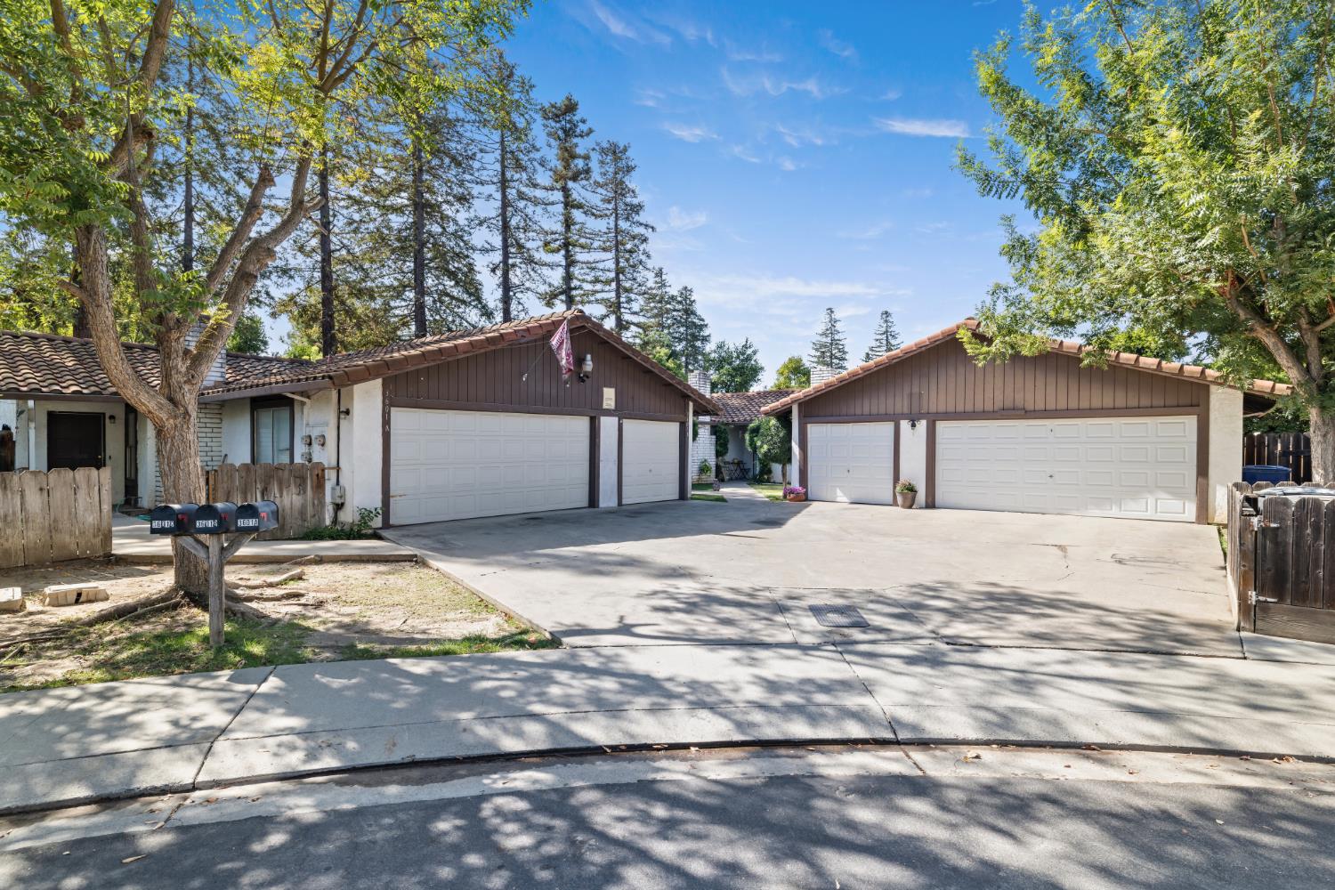 3601 Agate Drive Modesto, CA 95356 - Photo 1 of 20 a front view of a house with a yard and garage