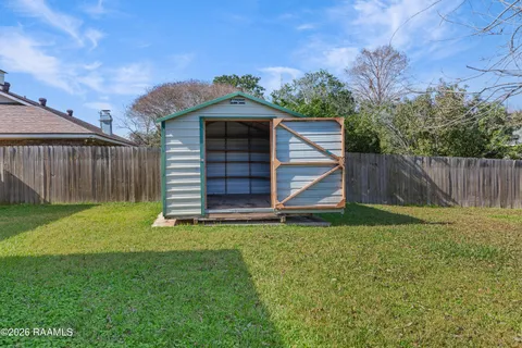 $224,500 | 203 Bonaire Drive, Lafayette, LA 70506