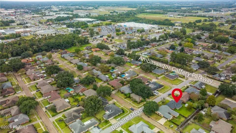 $224,500 | 203 Bonaire Drive, Lafayette, LA 70506