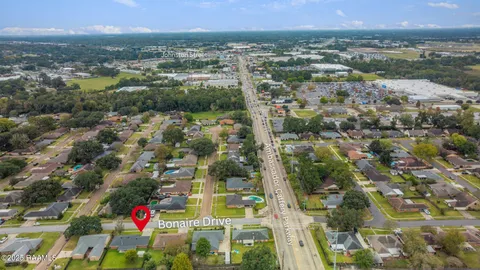 $224,500 | 203 Bonaire Drive, Lafayette, LA 70506