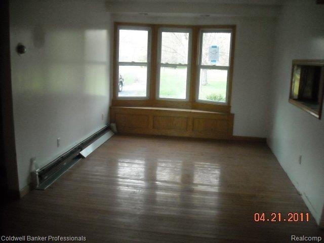 5710 Whittaker Road Ypsilanti, MI 48197 - Photo 11 of 20 Whittaker Dining Room