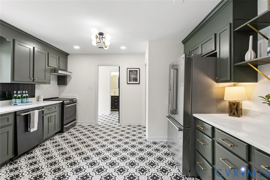 1629 New Market Road Henrico, VA 23231 - Photo 15 of 47
