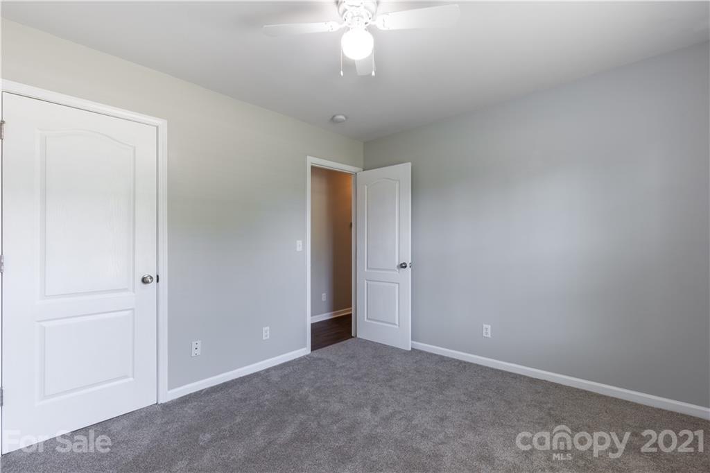 5150 Taxahaw Road Lancaster, SC 29720 - Photo 19 of 27 a view of an empty room