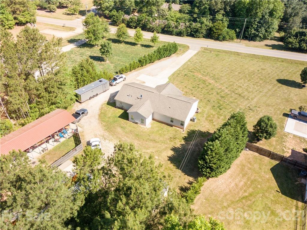 5150 Taxahaw Road Lancaster, SC 29720 - Photo 26 of 27 a view of a swimming pool with an outdoor space