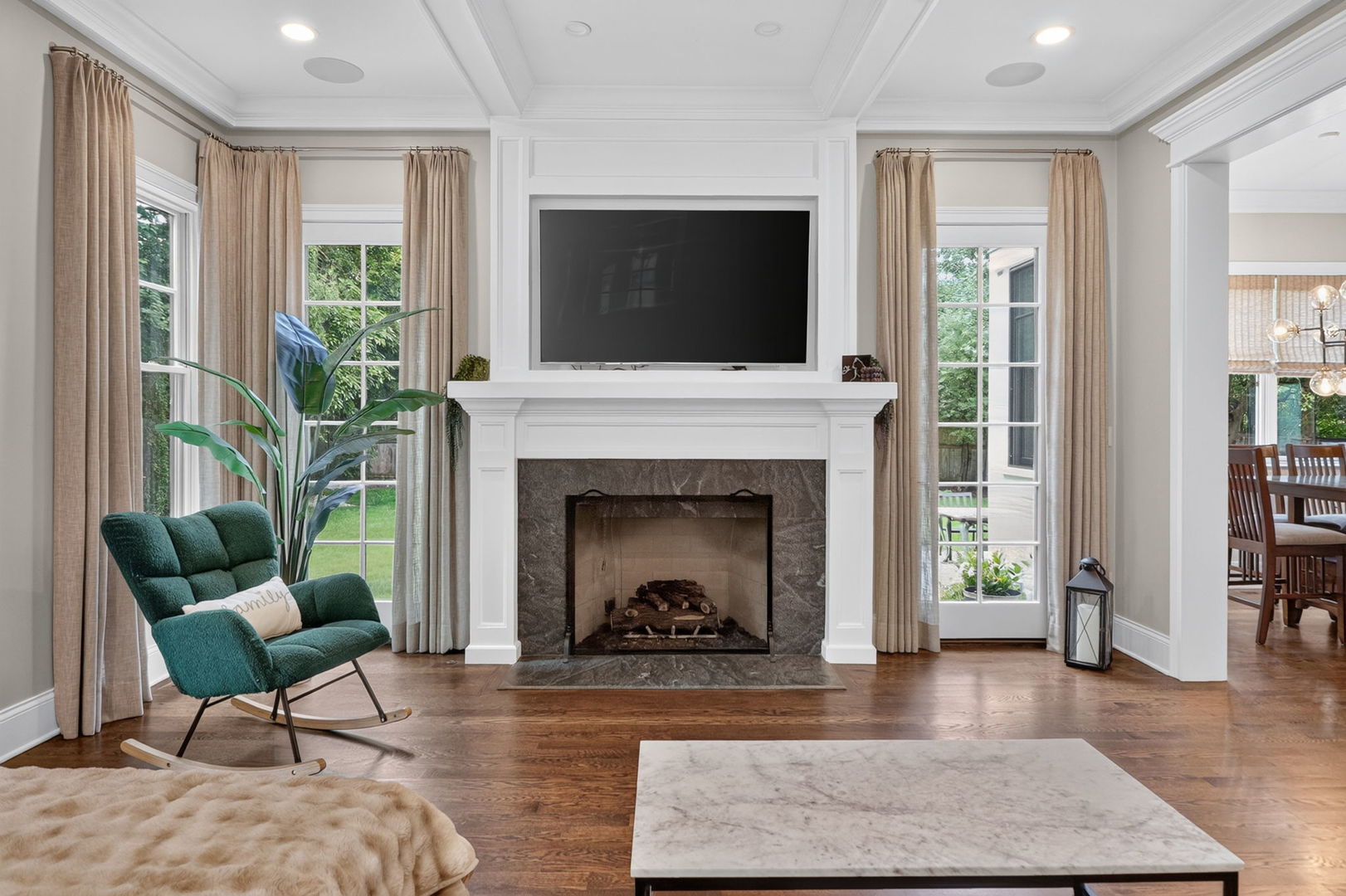 722 Cleveland Road Hinsdale, IL 60521 - Photo 16 of 42 Gallery Image 16