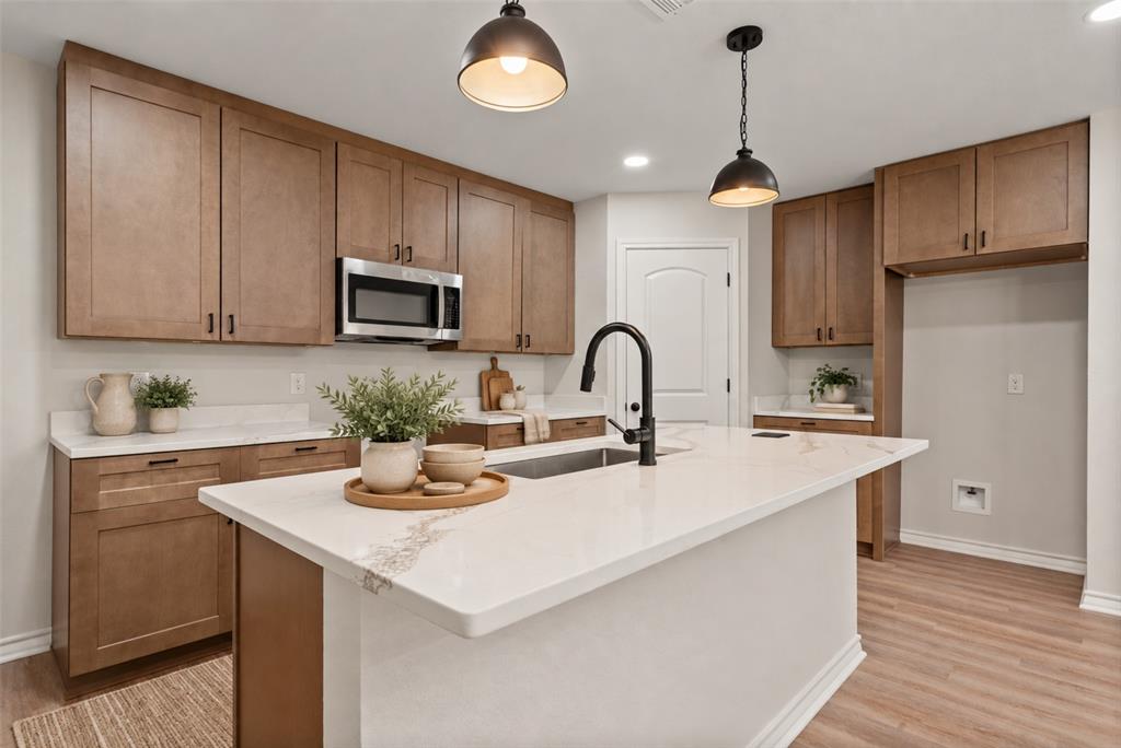 1508 Wilson Avenue Waco, TX 76708 - Photo 3 of 18 Virtual Staging