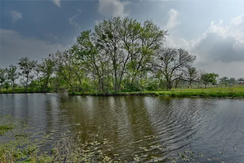a view of a lake