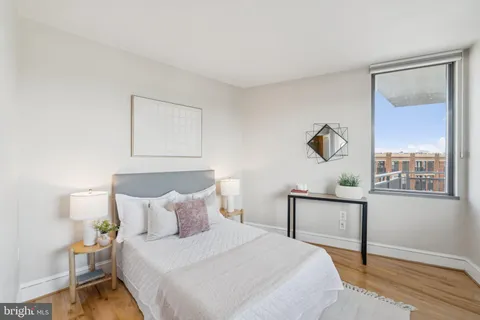 $800,000 | 2001 15th Street North, Unit 506, Arlington, VA 22201