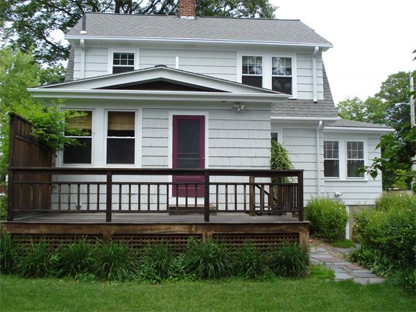 16 Columbia Street Wellesley, MA 02481 - Photo 11 of 13