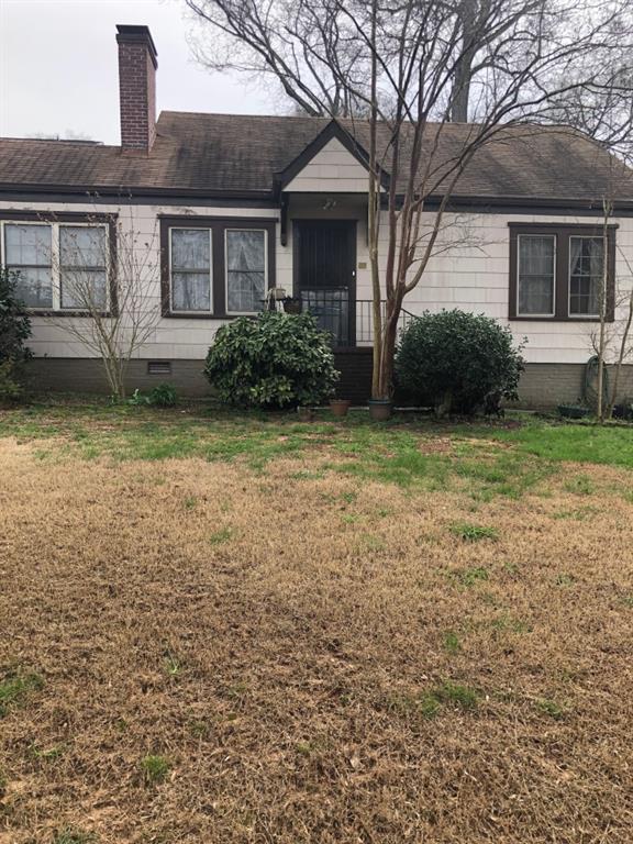 110 West Benson Street Decatur, GA 30030 - Photo 1 of 1