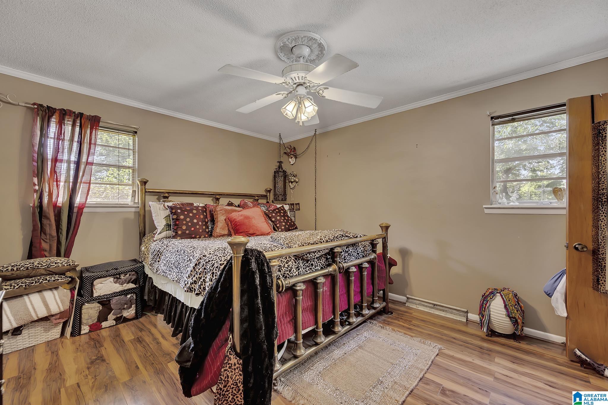 3004 Tall Tree Lane Adamsville, AL 35005 - Photo 27 of 30