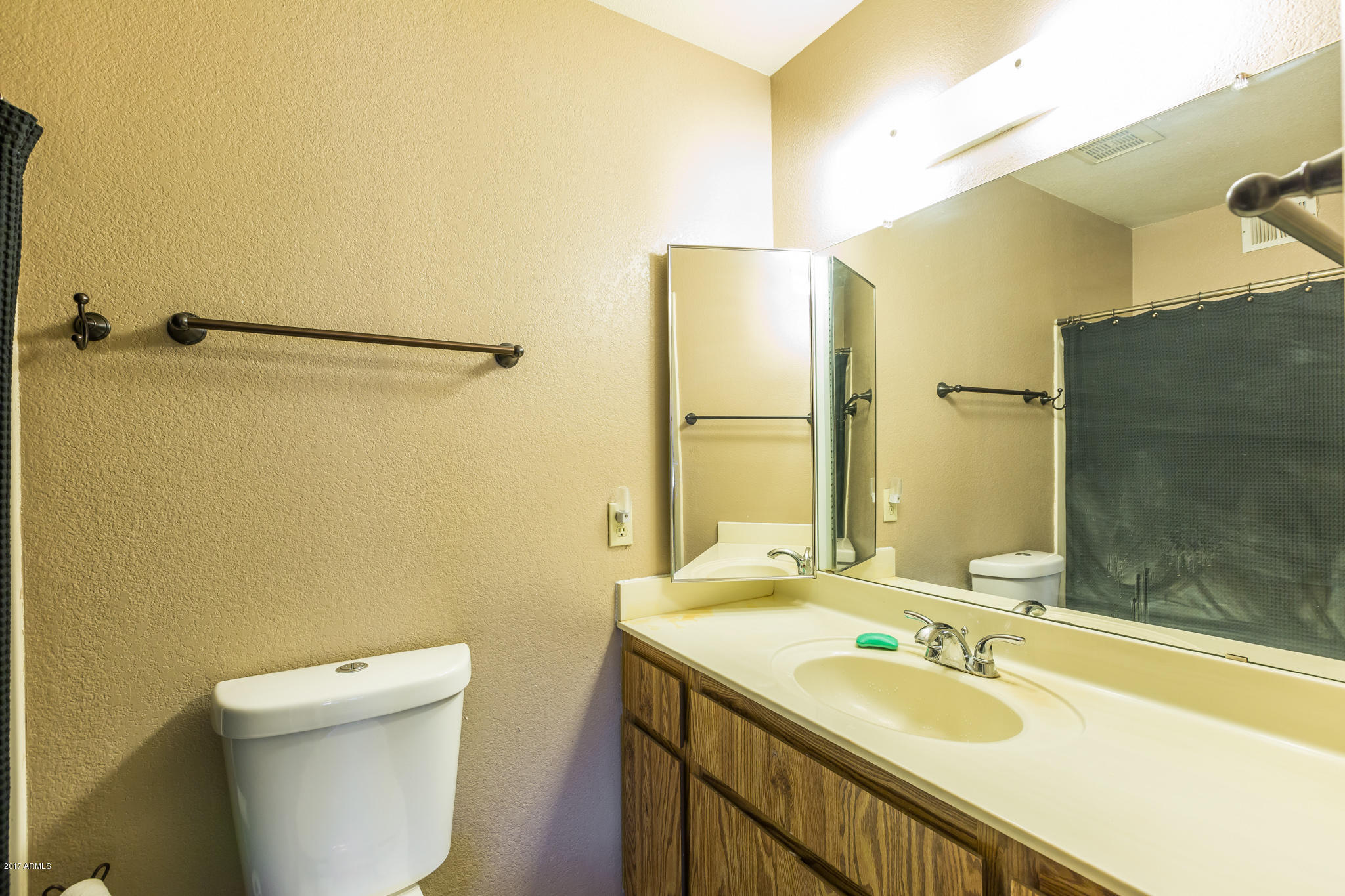 1733 South Roca Mesa, AZ 85204 - Photo 13 of 20 15) MASTER BATH