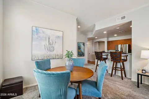 $409,000 | 11640 North Tatum Boulevard, Unit 2031, Phoenix, AZ 85028