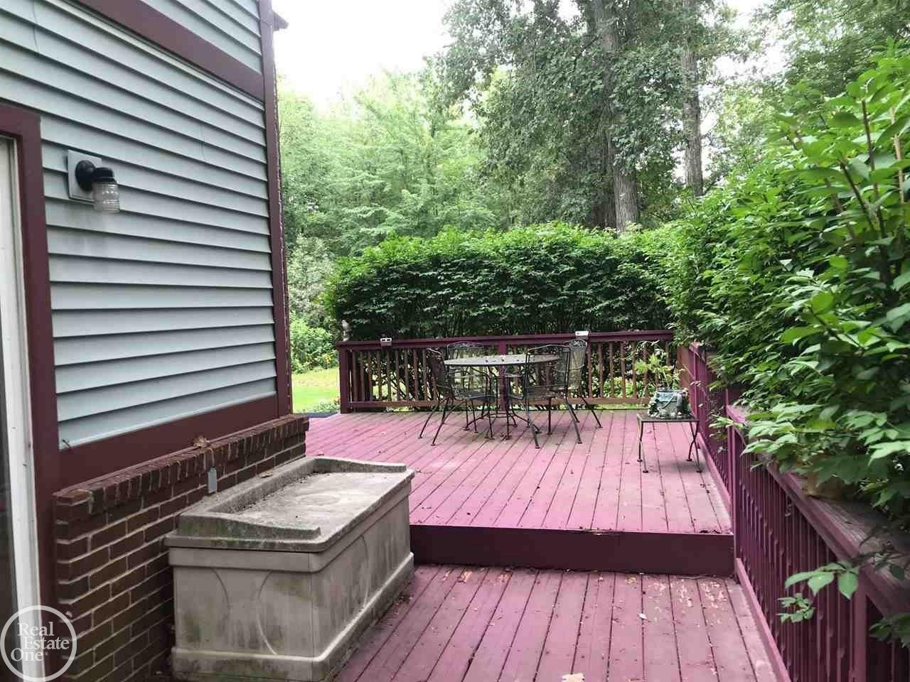409 Miller Road Allenton, MI 48002 - Photo 44 of 56