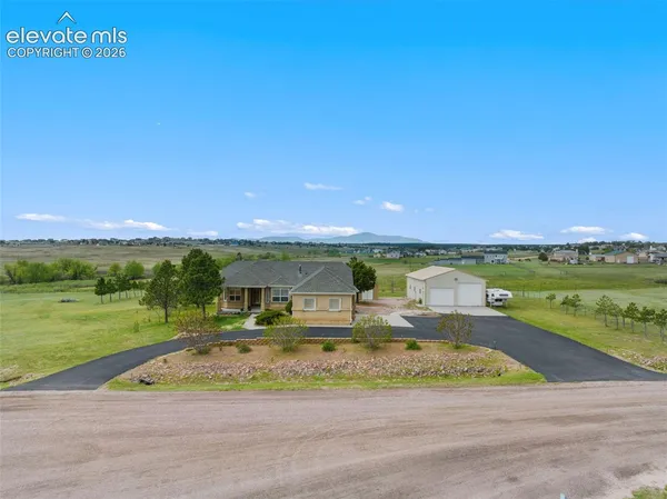 $795,000 | 13320 Bent Spur Trail, Elbert, CO 80106