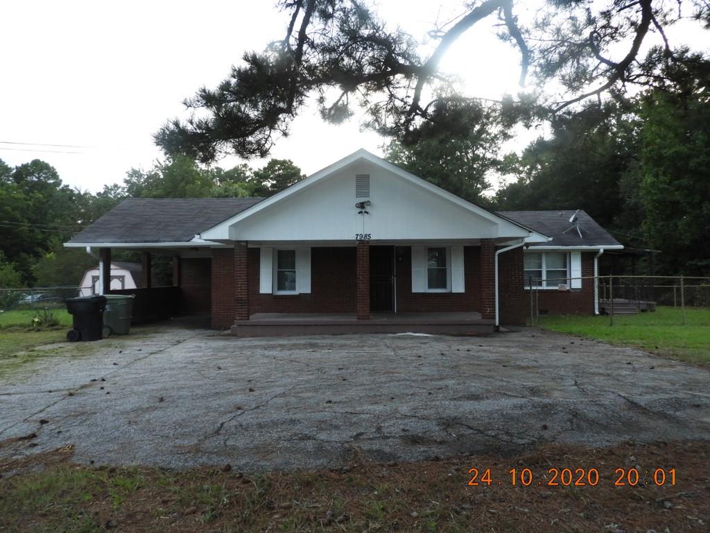 7985 Taylor Road Riverdale, GA 30274 - Photo 1 of 1 Gallery Image 1
