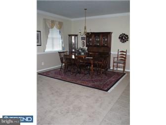 32 Chew Lane Sewell, NJ 08080 - Photo 3 of 12 Dining Room