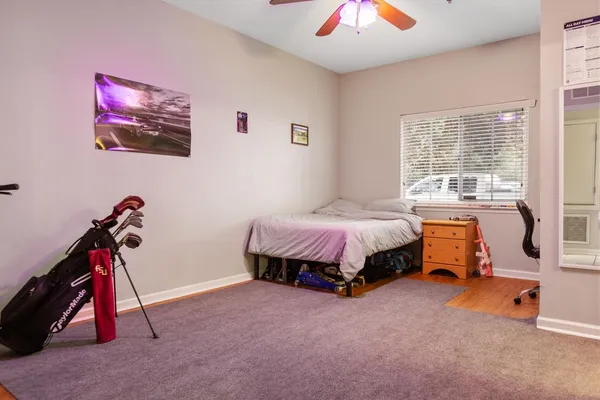 $4,800 | 533 Conradi Street, Unit 1, Tallahassee, FL 32304