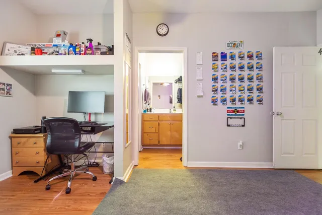 $4,800 | 533 Conradi Street, Unit 1, Tallahassee, FL 32304