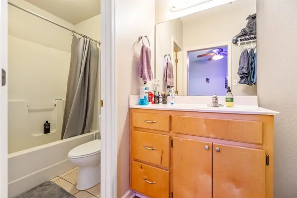 $4,800 | 533 Conradi Street, Unit 1, Tallahassee, FL 32304