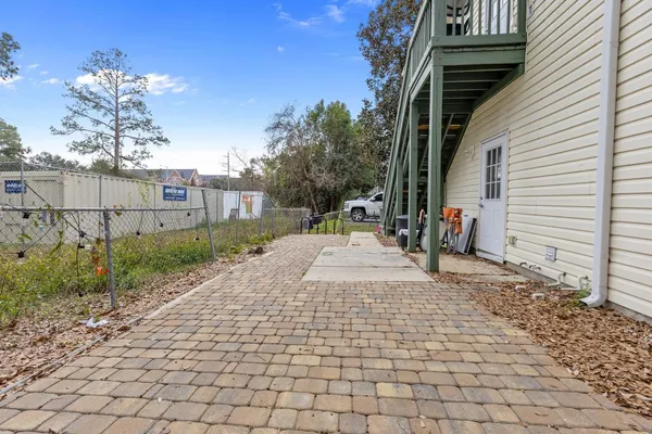 $4,800 | 533 Conradi Street, Unit 1, Tallahassee, FL 32304