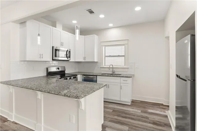 $4,500 | 7323 Burthe Street, New Orleans, LA 70118