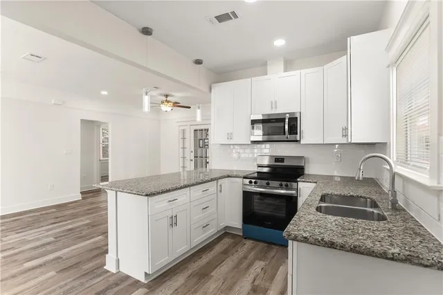 $4,500 | 7323 Burthe Street, New Orleans, LA 70118